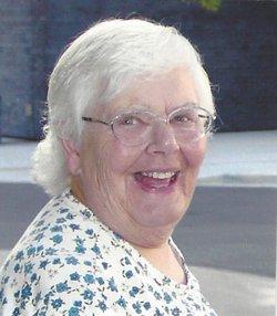 Margaret Milligan