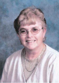 Marie Westlake