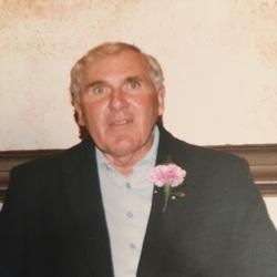 Norman Faulkner