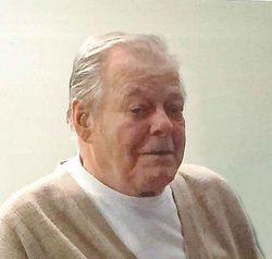 John  Almdal