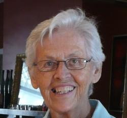 Emilie  Novotny
