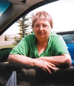 Betty  Visca