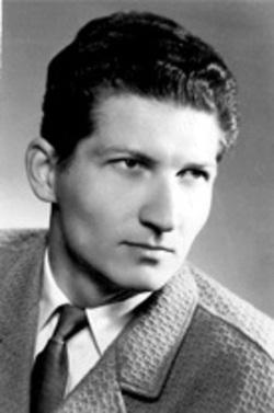 George Zhanel