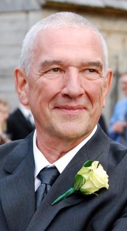 Frank Le Clair