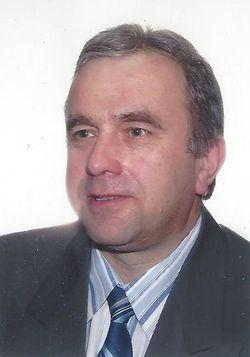Jerzy Baczkiewicz