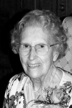 Violet  Watt