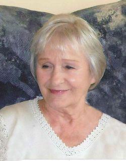 Vanda McDonald