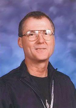 Bruce Dearlove