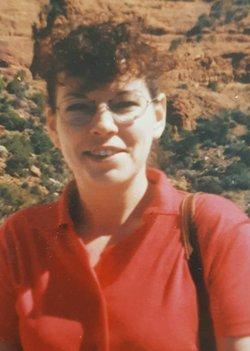Gwen Forrest