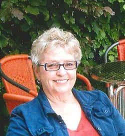 Judith Wageman