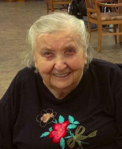 Florence Galay