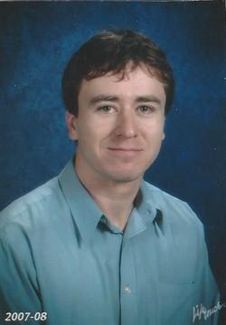 Daniel  Secky