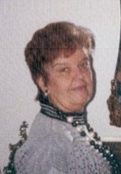Martha Litwin