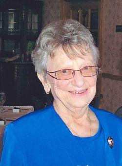 Dorothy Taylor