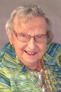 Marie Young