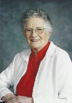 Ivy  Graham