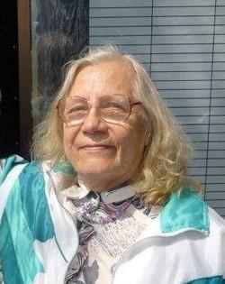 Marga  Ivens