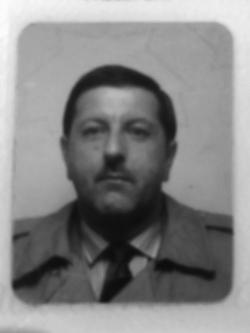 Donald Shanski