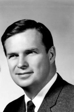 Wallace Hayes