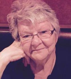 Myrna Evans