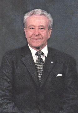 Leonard Weidmann