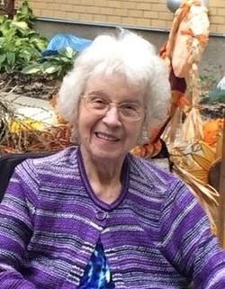 Patricia Cook