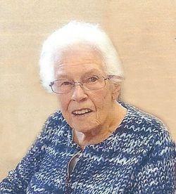 Annemarie Mader