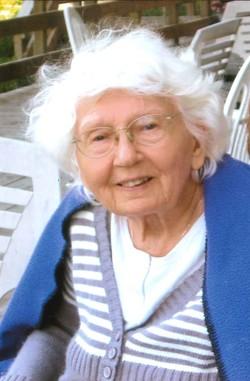 Maria  Hall