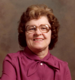 Mary  Chlopecki
