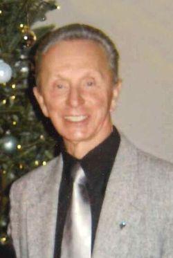 Charlie Perkins