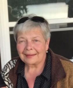 Beverly  Mooney