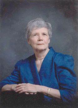 Marie-Blanche Audet