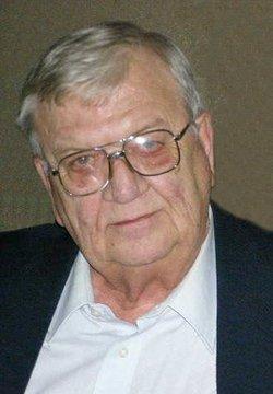 Ernie  Casper