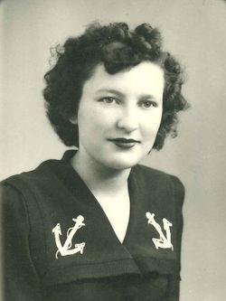 Doris Humenuik 