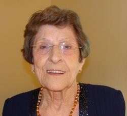 Kristine Lindquist