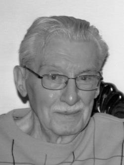 Ernest  Brigham