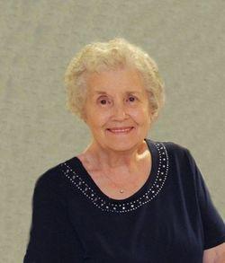 Joan  Irwin