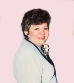 Evangeline Dickson