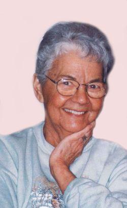 Dorothy Robinson