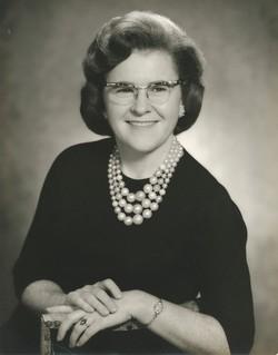 Gwendolyn Hurt