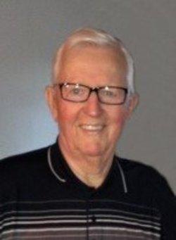 Alfred Ward