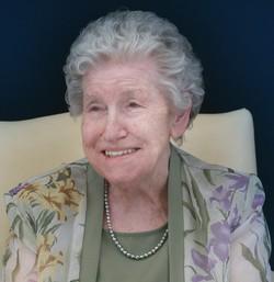 Josephine Cleveland