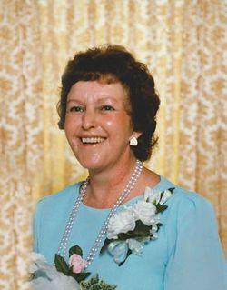 Barbara Jones