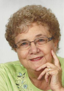 Bernice Swistowich