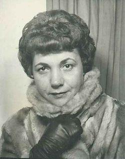 Anna Dreczkowski