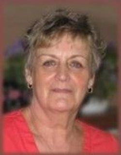 Karen Molnar