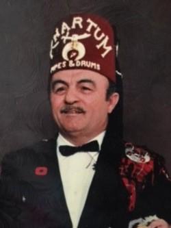 Dennis Fraser