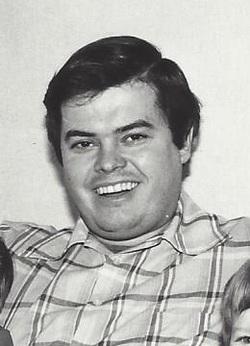 Keith Hudson