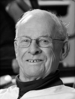 James  Hagemeister 