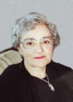 Edith Harland 